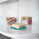 Hawaiian Lei Exfoliating Bar.