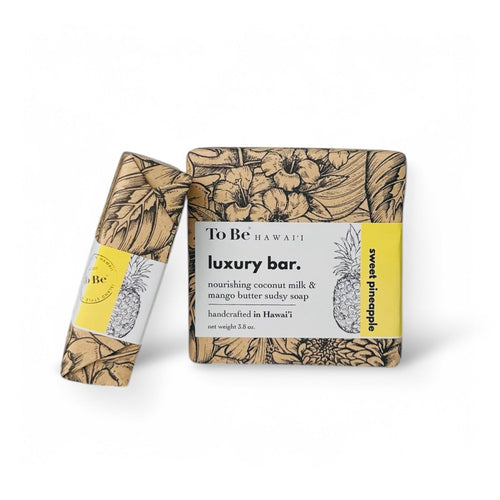 Sweet Pineapple Luxury Bar