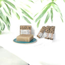 Coconut Crème Luxury Bar