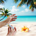 Pikake Paradise Luxury Perfume Roller