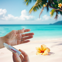 Hawaiian Lei Luxury Perfume Roller