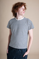 Picasso Tee in Coastal