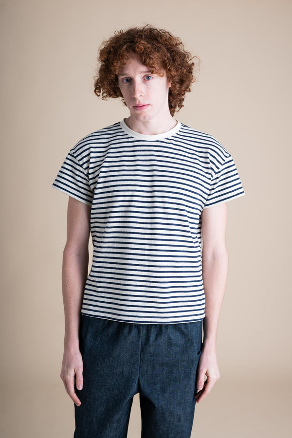 Picasso Tee in Coastal