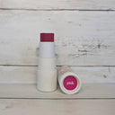 Lip & Cheek Bloom. 2 in 1 Natural Lipstick for Vibrant Color.