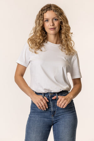 Organic Cotton T-Shirt