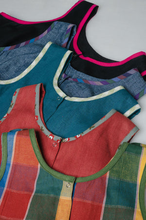 Backyard Jumpsuit in Black