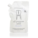 All Purpose Cleaner Refill Pouch, 34 Fl Oz