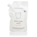 Dish Soap Refill Pouch, 34 Fl Oz