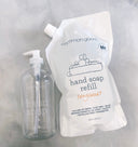 Hand Soap Refill Pouch, 34 Fl Oz