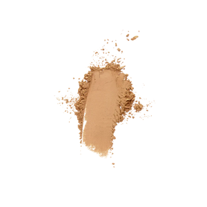 MINERAL POWDER FOUNDATION
