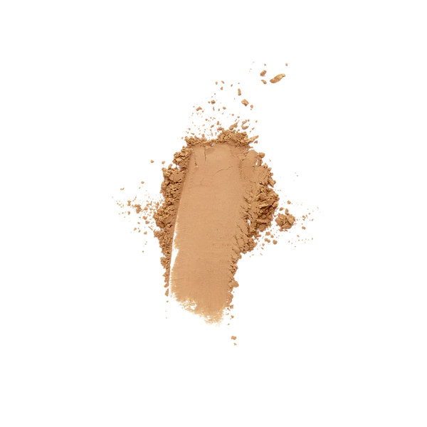 MINERAL POWDER FOUNDATION
