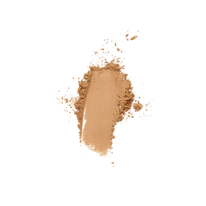 MINERAL POWDER FOUNDATION