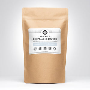 Automatic Dishwasher Powder
