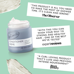 Conditioner Crème