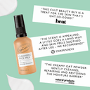 Cleansing Face Milk with Oat Powder - Travel Size