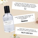 Eau De Parfum Set - Flaura + Santelle