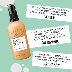 Cleanse, Tone + Moisturize Set