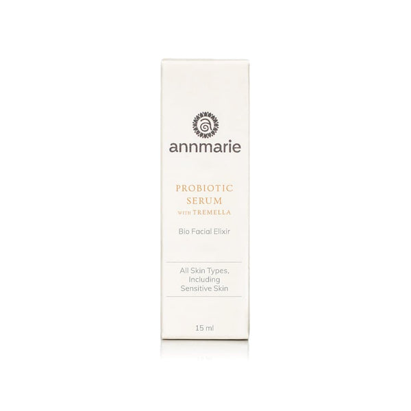 Probiotic Serum With Tremella - Bio Facial Elixir (15ml)