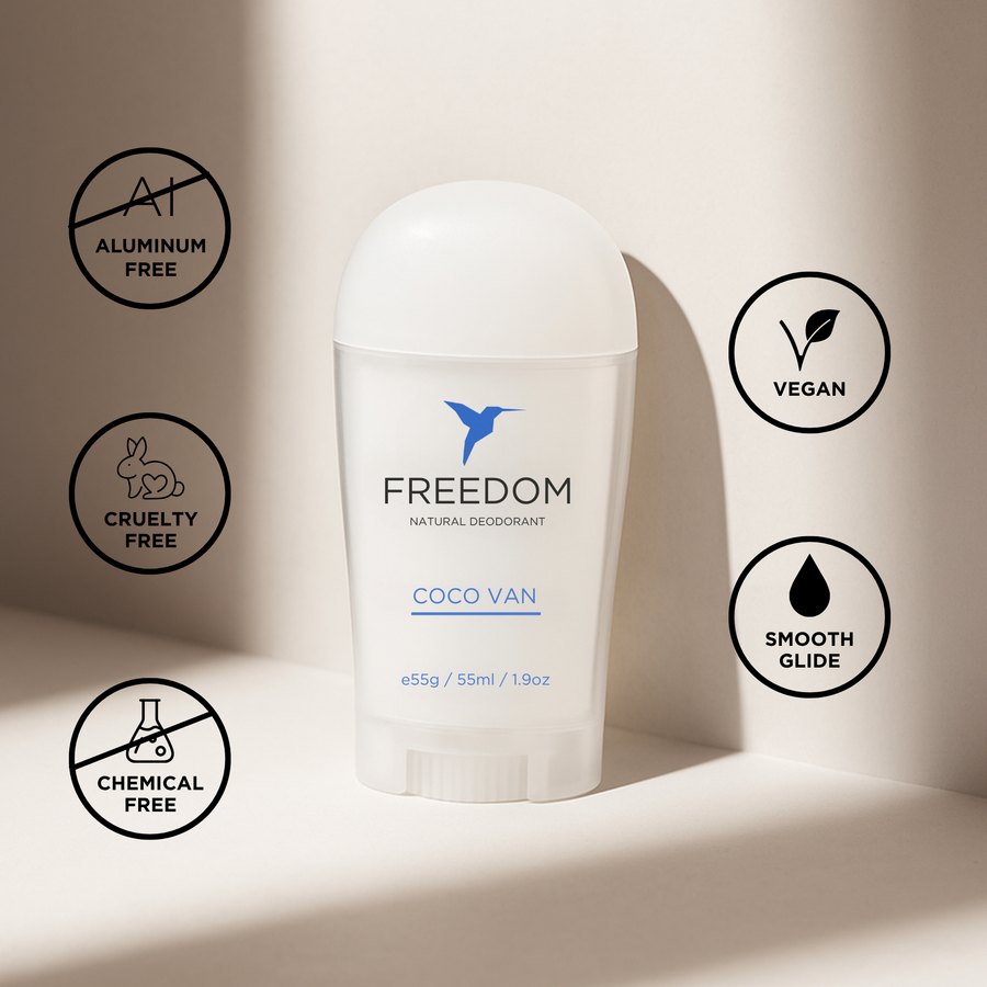 Original Plastic Stick 1.9oz