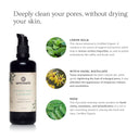 Citrus Mint Cleanser (100ml)- Collective