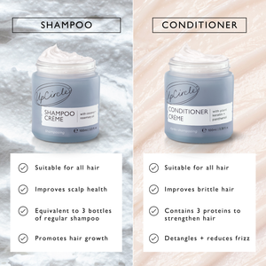 Conditioner Crème