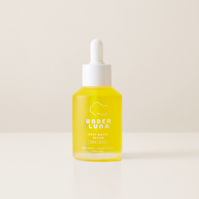 Deep Magic Hair + Scalp Serum