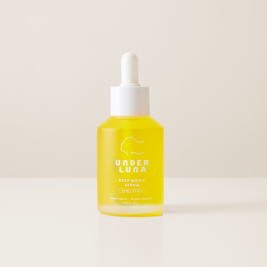 Deep Magic Hair + Scalp Serum