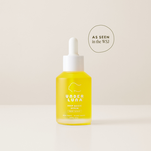 Deep Magic Hair + Scalp Serum