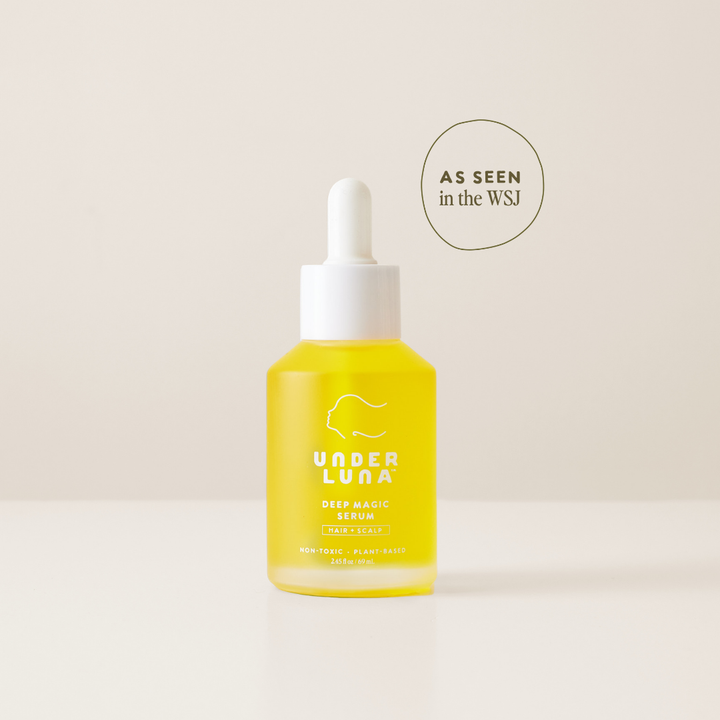 Deep Magic Hair + Scalp Serum