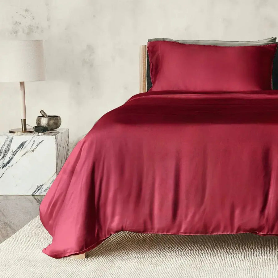 Luxe Bamboo Duvet Cover