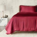 Luxe CleanBamboo® Sateen+ Duvet Cover