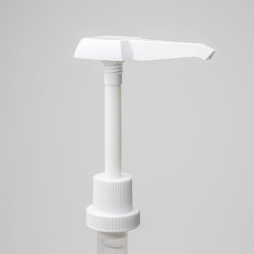 1 Gallon Jug Measuring Pump