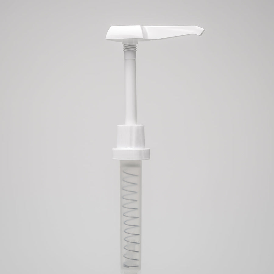 1 Gallon Jug Measuring Pump