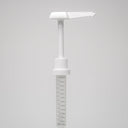 Half Gallon Plastic Jug Measuring Pump