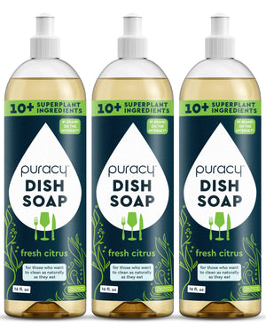 Dish Soap