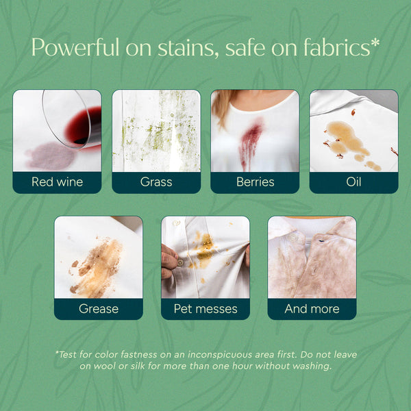 Puracy Stain Remover