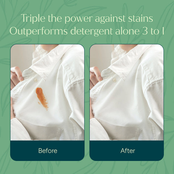 Puracy Stain Remover