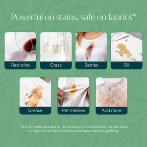 Puracy Stain Remover