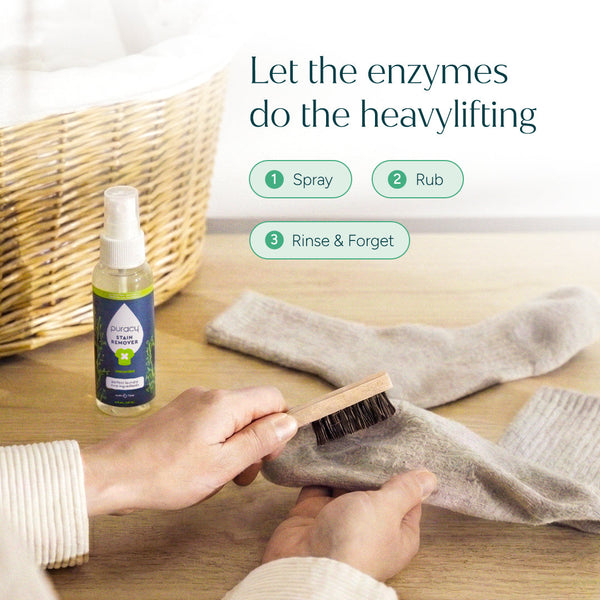 Puracy Stain Remover