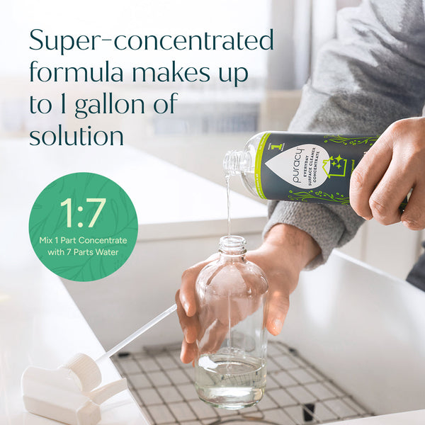 Everyday Multi-Surface Cleaner