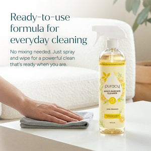 Everyday Multi-Surface Cleaner