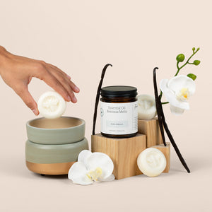 Pure Vanilla Wax Melts