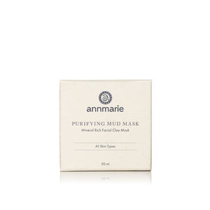 Purifying Mud Mask (50ml)