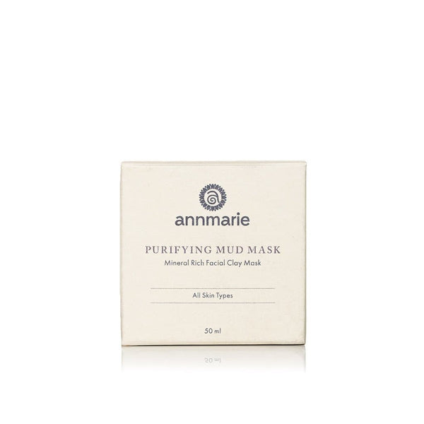 Purifying Mud Mask (50ml)