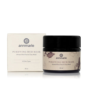 Purifying Mud Mask (50ml)