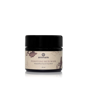 Purifying Mud Mask (50ml)