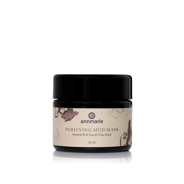 Purifying Mud Mask (50ml)