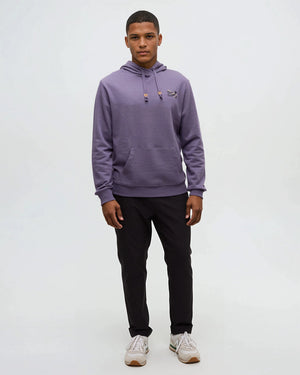 Slack Country Hoodie
