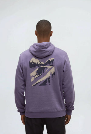 Slack Country Hoodie