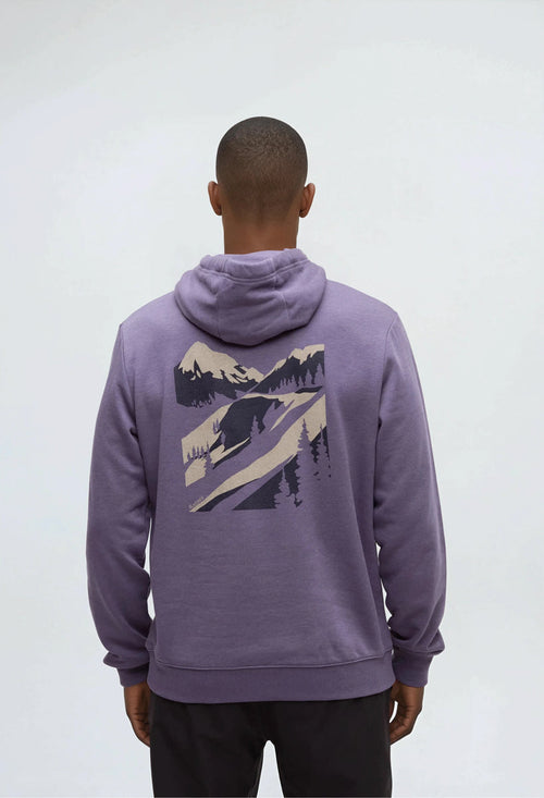 Slack Country Hoodie